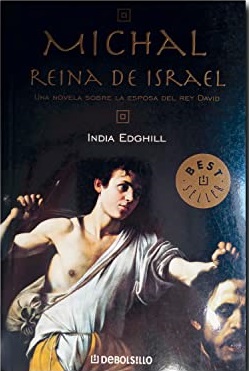 Imagen del vendedor de MICHAL REINA DE ISRAEL a la venta por ALZOFORA LIBROS