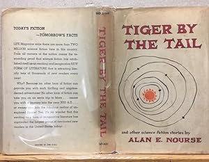 Tiger by the Tail and other science fiction stories