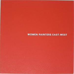 Seller image for Women Painters East-West for sale by Powell's Bookstores Chicago, ABAA