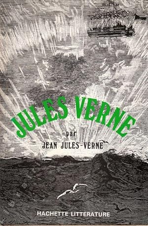 Imagen del vendedor de Jules Verne a la venta por ARTLINK