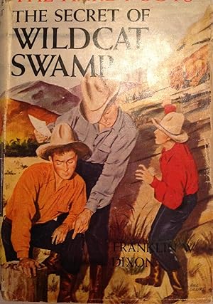 The Secret of Wildcat Swamp