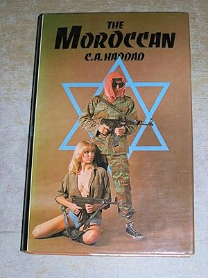 Seller image for The Moroccan for sale by Neo Books