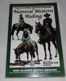 Seller image for Natural Western Riding for sale by Pheonix Books and Collectibles