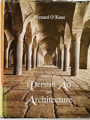 Seller image for Studies in Persian Art and Architecture for sale by Islamic Art Books