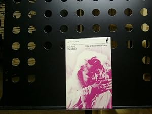 Bild des Verkufers fr Die Unersttlichen zum Verkauf von Antiquariat im Kaiserviertel | Wimbauer Buchversand