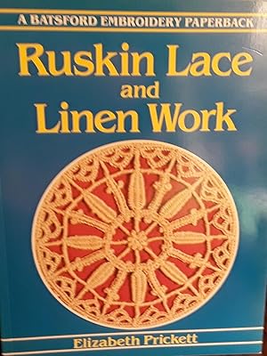 Ruskin Lace and Linen Work