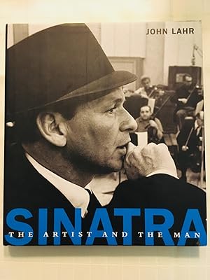 Seller image for Sinatra: The Artist and the Man for sale by Vero Beach Books