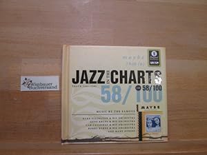 Jazz in the charts; Teil: 58., Maybe : 1940 (6). [Interpr.:] Duke Ellington & His Orchestra ; Gen...