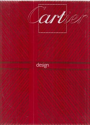 Cartier art. Design. Nummer 3 / 2002.