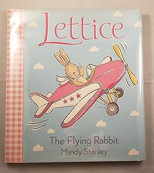 Seller image for Lettice The Flying Rabbit for sale by WellRead Books A.B.A.A.