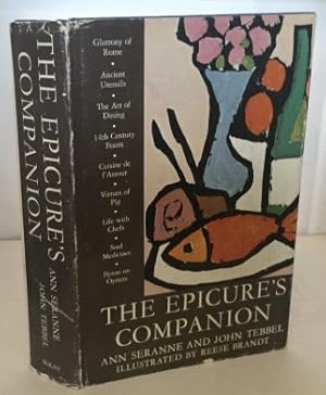 Seller image for The Epicure's Companion for sale by S. Howlett-West Books (Member ABAA)