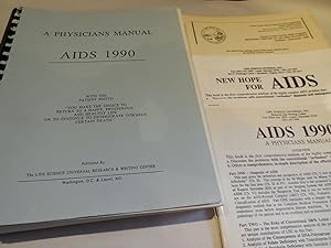 A Physicians Manual - AIDS 1990