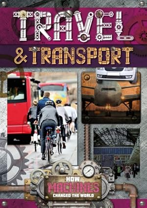 Imagen del vendedor de Travel & Transport a la venta por GreatBookPrices