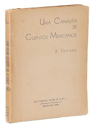 Seller image for Una Canasta de Cuentos Mexicanos for sale by D. Anthem, Bookseller