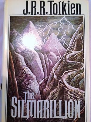 Seller image for The Silmarillion for sale by Bell's Books