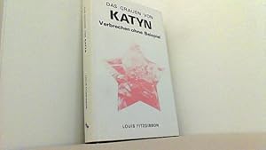 Seller image for Katyn. Verbrechen ohne Beispiel. for sale by Antiquariat Uwe Berg