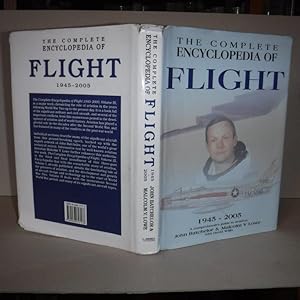 Complete Encyclopedia of Flight 1945-2005