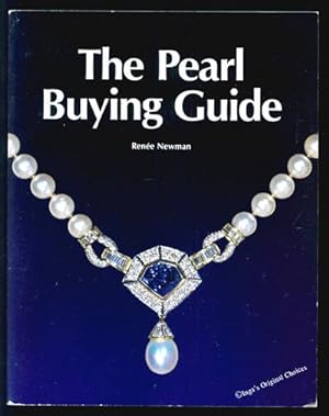 Image du vendeur pour The Pearl Buying Guide mis en vente par Inga's Original Choices