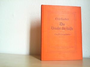 Bild des Verk�ufers f�r Die Br�der der K�ste. Eine Flibustiergeschichte. zum Verkauf von Antiquariat im Schloss