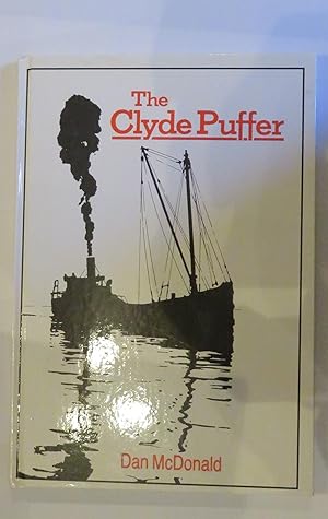 Imagen del vendedor de The Clyde Puffer a la venta por St Marys Books And Prints