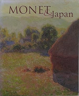 Monet & Japan