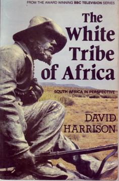 The White Tribe of Africa