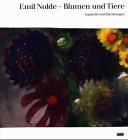 Bild des Verkufers fr Emil Nolde, Blumen und Tiere : Martin Urban. [Hrsg. von d. Stiftung Seebll Ada u. Emil Nolde] zum Verkauf von Antiquariat Johannes Hauschild