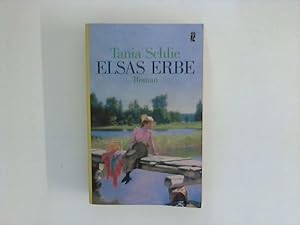 Seller image for Elsas Erbe for sale by ANTIQUARIAT FRDEBUCH Inh.Michael Simon
