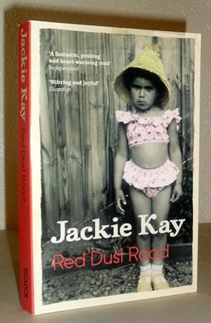 Seller image for Red Dust Road for sale by Washburn Books