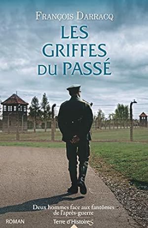 Immagine del venditore per Les griffes du pass venduto da JLG_livres anciens et modernes