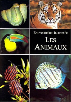 Seller image for Les Animaux for sale by JLG_livres anciens et modernes