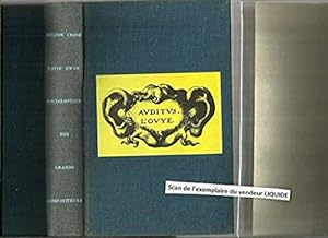 Bild des Verkufers fr Encyclopedie des grands compositeurs zum Verkauf von JLG_livres anciens et modernes