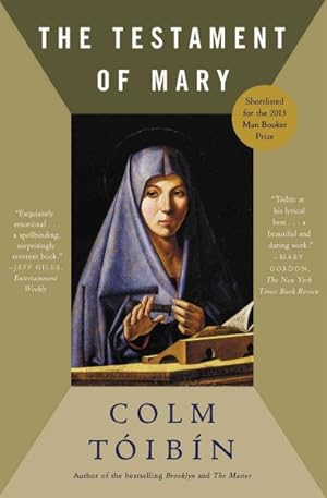 Imagen del vendedor de Testament of Mary a la venta por GreatBookPrices