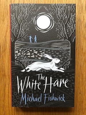 Image du vendeur pour The White Hare mis en vente par Setanta Books