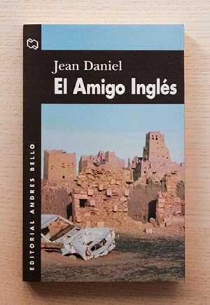 EL AMIGO INGLÉS