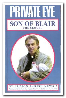 Immagine del venditore per Son Of Blair The Sequel venduto da Darkwood Online T/A BooksinBulgaria