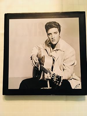 Seller image for Images of Elvis for sale by Vero Beach Books