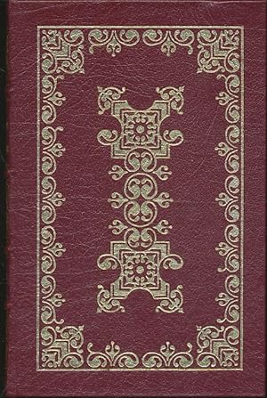 TO THE END OF THE EARTH: THE TRANSGLOBE EXPEDITION (Easton Press Leatherbound edition)