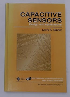 Capacitive Sensors Design and Applications