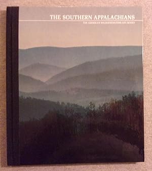 Seller image for The Southern Appalachians, The American Wilderness Series for sale by Book Nook