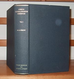 Corpus Genealogiarum Hiberniae