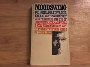 Seller image for Moodswing for sale by Archives Books inc.