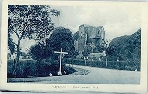 Seller image for Postkarte Carte Postale 40251432 Reepsholt Reepsholt Ruine x Friedeburg for sale by Versandhandel Boeger