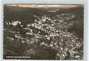 Postkarte Carte Postale 40349392 Neuerburg Eifel Neuerburg