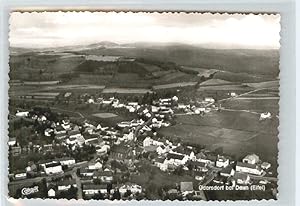 Postkarte Carte Postale 40349999 Daun Eifel Daun uedersdorf Daun