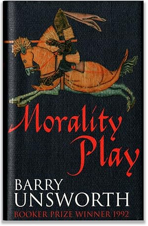 Morality Play.