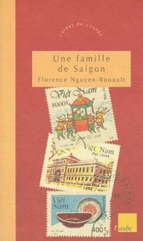 Une famille de Saigon