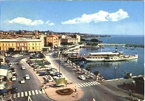 Bild des Verkufers fr Postkarte Carte Postale 70600931 Desenzano Desenzano Gardasee x 1970 Italien zum Verkauf von Versandhandel Boeger