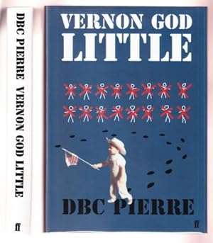 Seller image for VERNON GOD LITTLE for sale by REVERE BOOKS, abaa/ilab & ioba