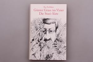 Bild des Verkufers fr GNTER GRASS IM VISIER. Die Stasi-Akte zum Verkauf von INFINIBU KG